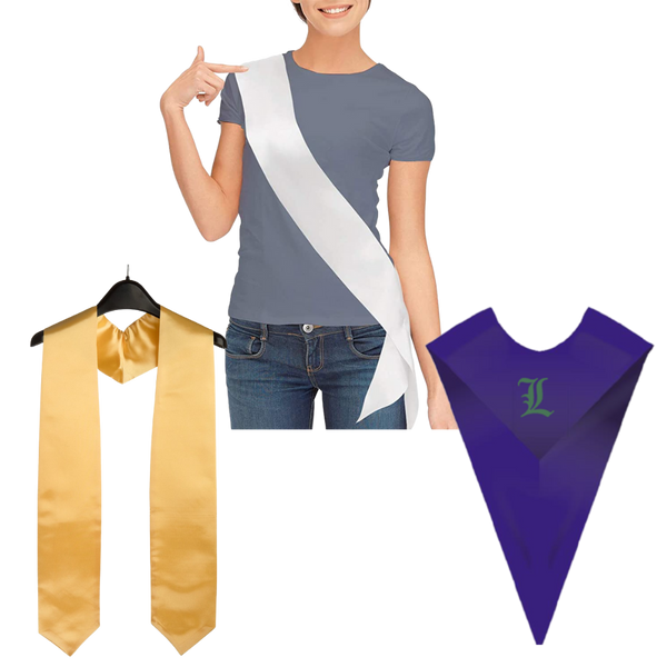 Stoles &amp; Sashes