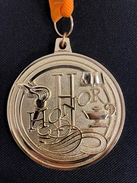 Medallions