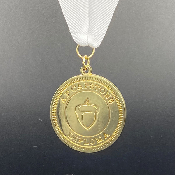 Capstone Medallion (6008219)