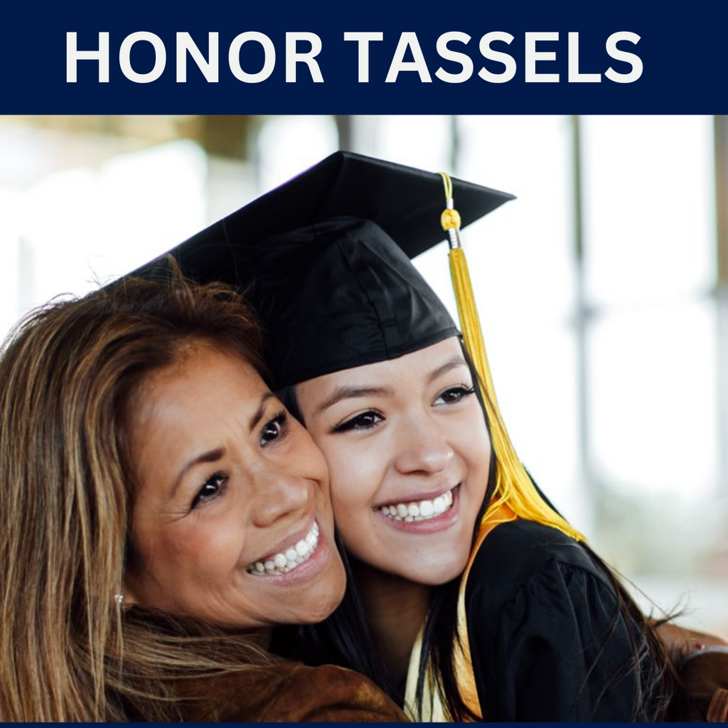 Honor Tassel